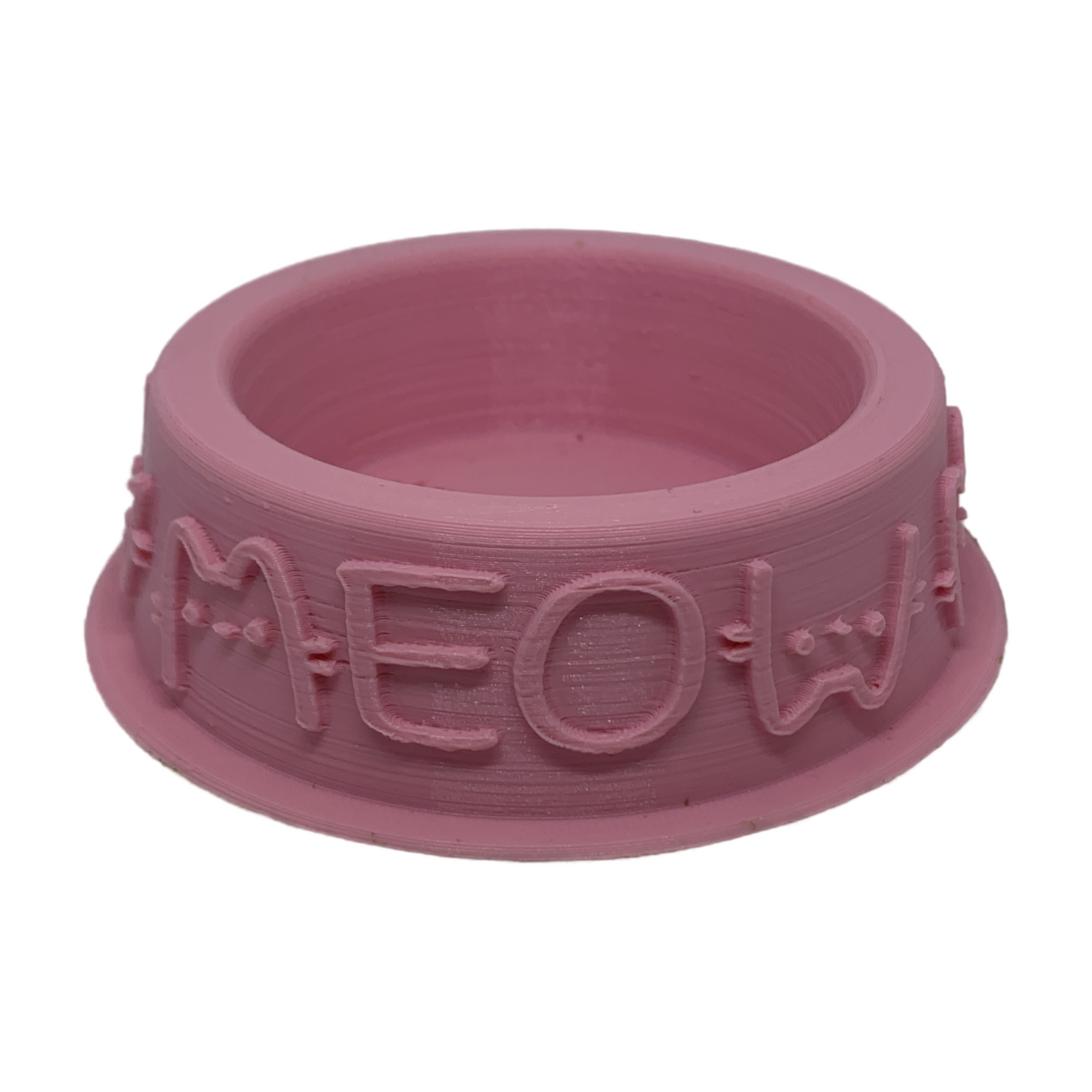 MEOW CAT BOWL