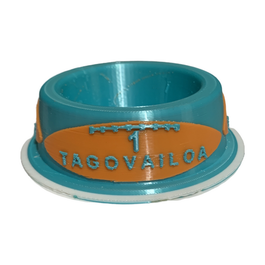 DOLPHINS UNIPET FOOTBALL BOWLS