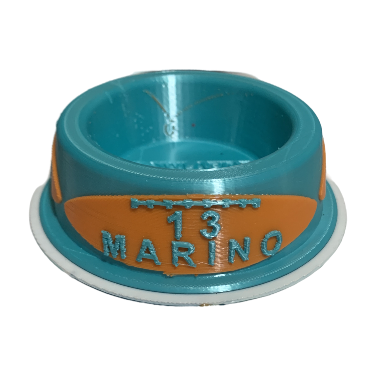 DOLPHINS UNIPET FOOTBALL BOWLS